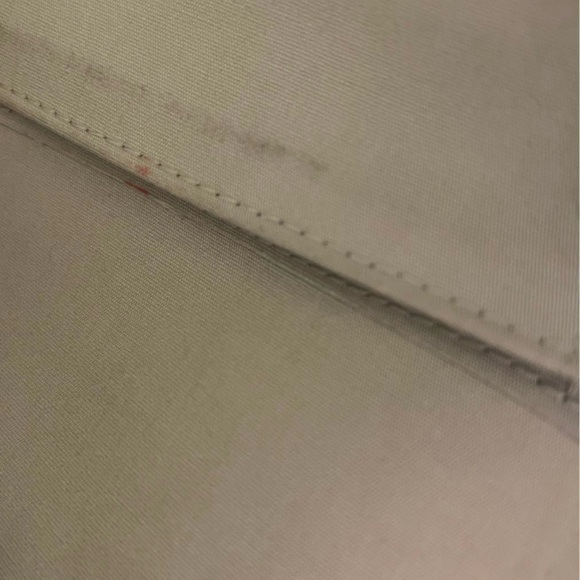 Vintage Louis Vuitton bag and wallet - Picture 11 of 12